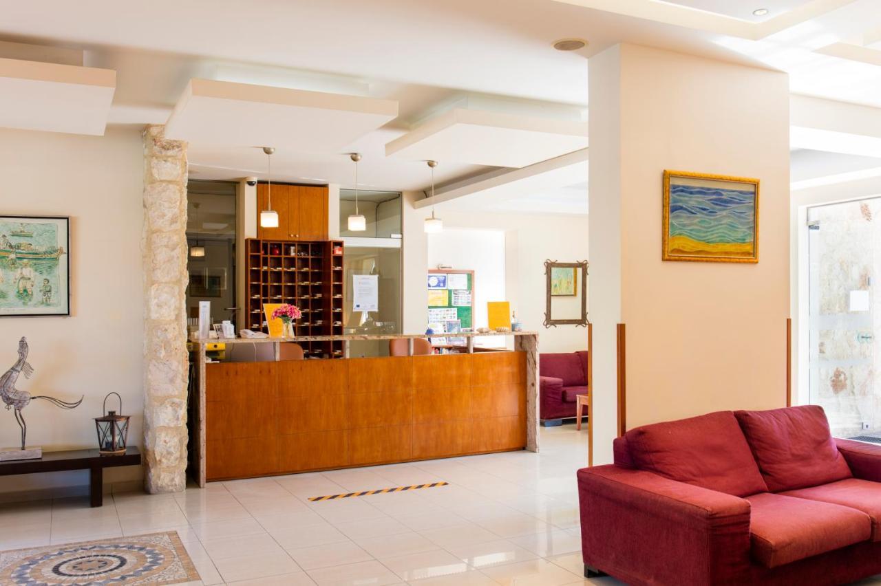 Ilyssion Holidays Hotel Ialysos  Exterior foto